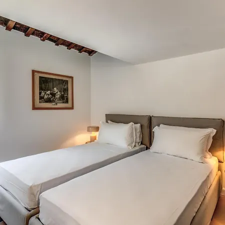Cisterna 8 Apartment