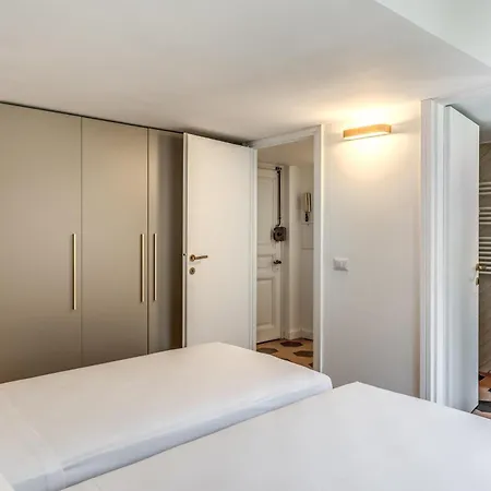 Cisterna 8 Apartament Rzym