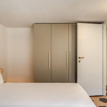Cisterna 8 Apartment
