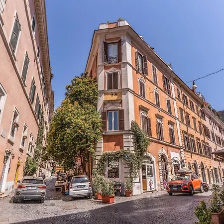 Cisterna 8 Rome