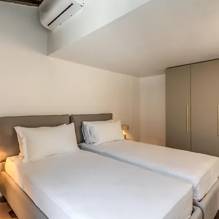 Cisterna 8 Apartament