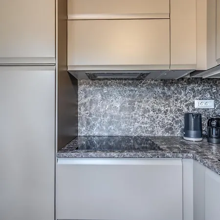 Cisterna 8 Apartment