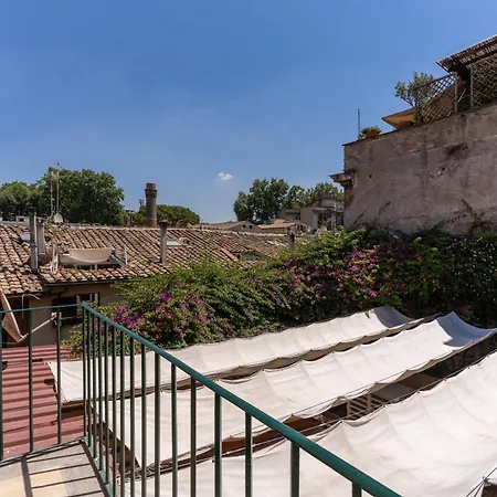 Apartament Cisterna 8