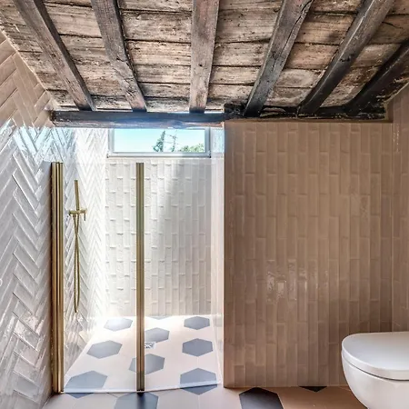 Cisterna 8 Lejlighed