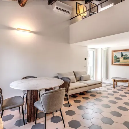 Cisterna 8 Rome