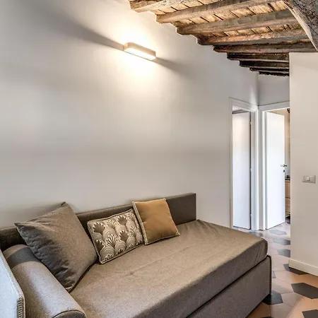 Apartment Cisterna 8 *