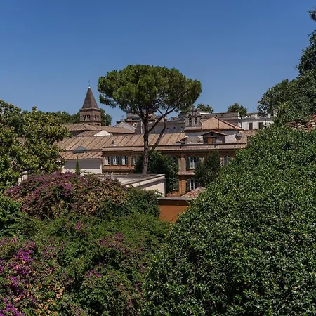 Cisterna 8 * Rome