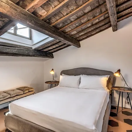 Apartament Cisterna 8