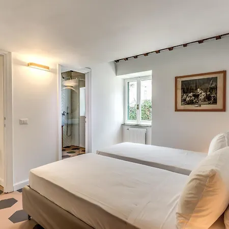 Cisterna 8 Apartament *