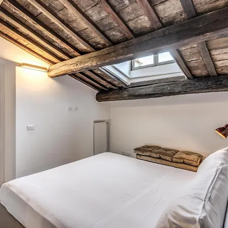 Cisterna 8 Apartament Rzym