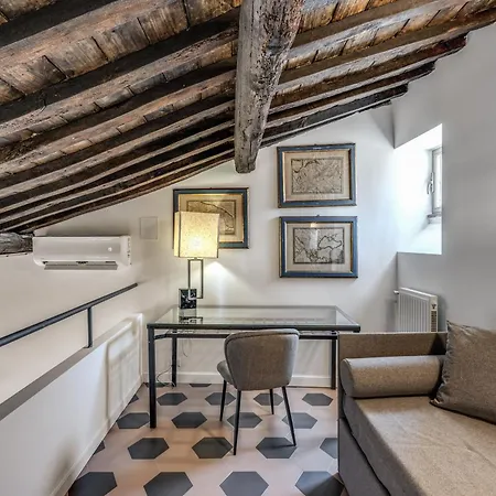 Cisterna 8 Rome