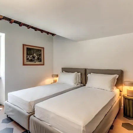 Lejlighed Cisterna 8