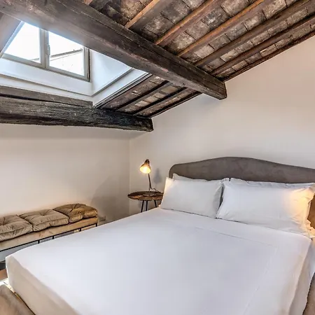 Cisterna 8 Lejlighed *