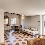 Διαμέρισμα Cisterna 8