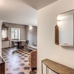 Cisterna 8 *