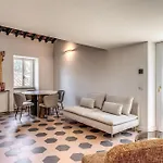 Cisterna 8 Ρώμη