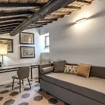 Διαμέρισμα Cisterna 8