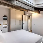 Διαμέρισμα Cisterna 8 Ρώμη