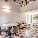 Cisterna 8 Ρώμη