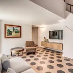 Cisterna 8 * Ρώμη