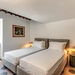 Διαμέρισμα Cisterna 8