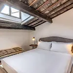 Cisterna 8 Διαμέρισμα *
